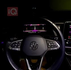 فولكسفاغن أطلس كروس سبورت